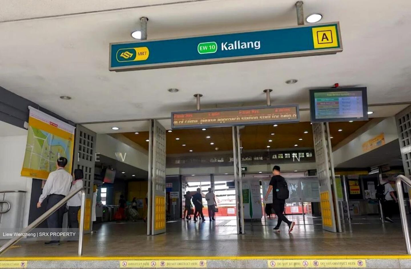 Blk 8B Kallang Trivista (Kallang/Whampoa), HDB 4 Rooms #501641981